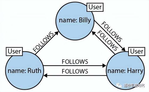 深入理解圖數(shù)據(jù)庫(kù)（一） 底層存儲(chǔ)與處理引擎的數(shù)據(jù)處理與存儲(chǔ)服務(wù)