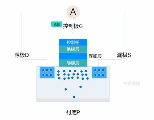 固態硬盤為何在數據處理與存儲服務中完勝機械硬盤？