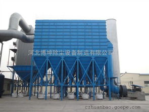 白灰窯除塵器與脫硫除塵設備價格解析及污泥處理設備選購指南