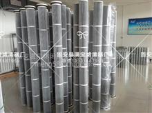 沉流式濾芯除塵器蓋及其配件全解析 無(wú)紡布、覆膜、聚酯纖維的應(yīng)用與選購(gòu)指南