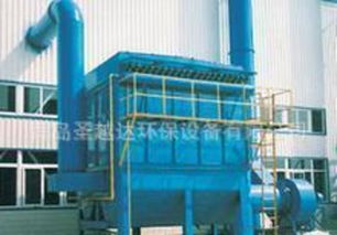 青島除塵器及污水處理設(shè)備全解析 種類(lèi)、價(jià)格、廠家與選購(gòu)指南