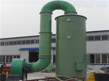 景洪脫硫除塵器 技術(shù)解析、應(yīng)用優(yōu)勢(shì)與市場(chǎng)展望