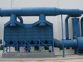 遼寧鞍山倉頂布袋除塵器與污水處理設備市場行情及價格分析