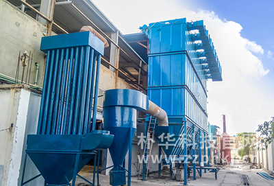 2019年環(huán)保嚴查下工業(yè)除塵與污泥處理設備選購指南 警惕質量參差不齊