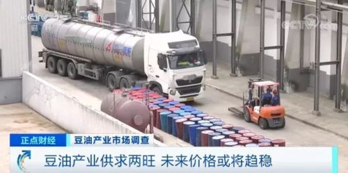 大豆油價(jià)格飆升20% 加工廠年?duì)I業(yè)額預(yù)增50%，國(guó)內(nèi)貿(mào)易代理面臨機(jī)遇與挑戰(zhàn)