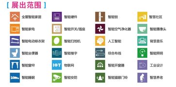智聯(lián)萬(wàn)物，開(kāi)拓內(nèi)需新藍(lán)海 2020國(guó)際智能家居及智能硬件博覽會(huì)國(guó)內(nèi)貿(mào)易代理全景觀察